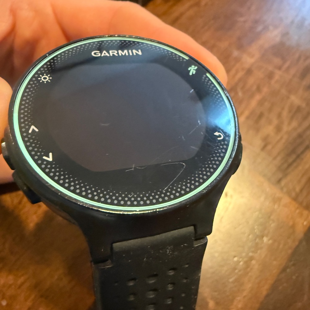 Garmin Forerunner 235 watch - Picture 4 of 9